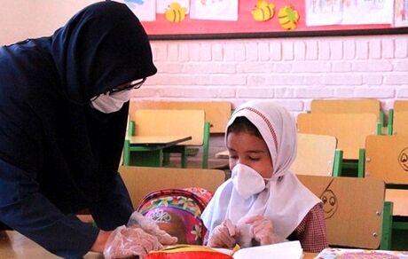 ۵۰ هزار معلم استخدام می‌شوند