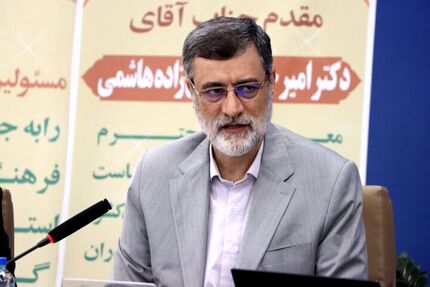 اخذ ۳۲ هزار مجوز استخدامی فرزندان ایثارگران