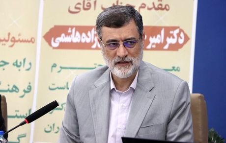 اخذ ۳۲ هزار مجوز استخدامی فرزندان ایثارگران