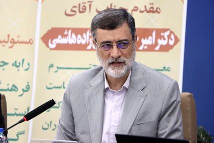 اخذ ۳۲ هزار مجوز استخدامی فرزندان ایثارگران