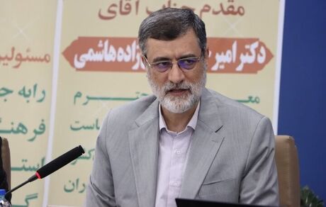 اخذ ۳۲ هزار مجوز استخدامی فرزندان ایثارگران