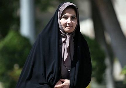 تاکید چندین باره معاون روحانی: باید محل‌های غیرحصری برای اعتراضات داشته باشیم 
