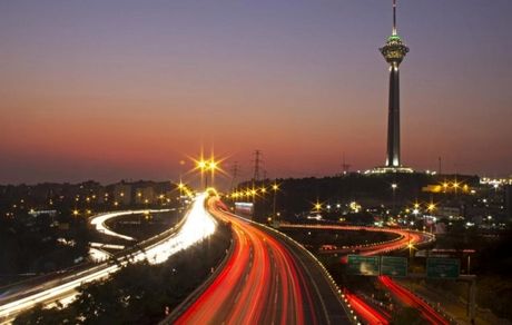 
بازگشایی برج میلاد از ابتدای تیرماه
