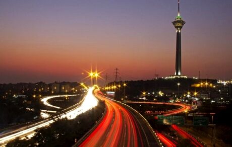 
بازگشایی برج میلاد از ابتدای تیرماه

