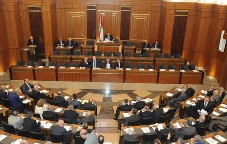 برای بار چهارم، انتخاب رئیس جمهور لبنان به نتیجه نرسید