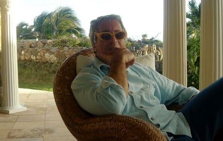 جفری اپستین دنبال استخدام هکر نابغه بود