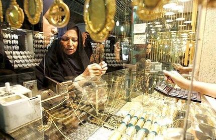 سکه مسیر عوض کرد/ طلا چقدر قیمت خورد؟
