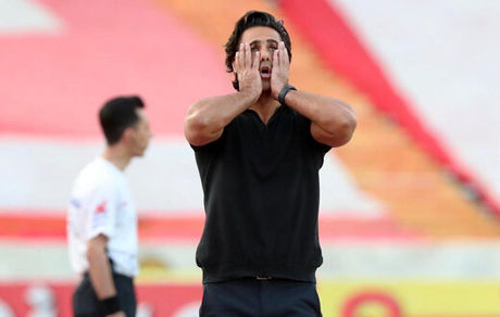 ماجرای پخش صحبت‌های فرهاد مجیدی در جلسه هیئت‌مدیره استقلال