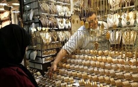ماجرای تعطیلی بازارهای طلا در کشور