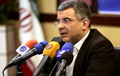حریرچی: واکسن کرونای ایرانی تا ۲ هفته آینده وارد فاز انسانی می‌شود