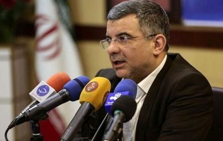 حریرچی: واکسن کرونای ایرانی تا ۲ هفته آینده وارد فاز انسانی می‌شود