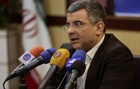 حریرچی: واکسن کرونای ایرانی تا ۲ هفته آینده وارد فاز انسانی می‌شود