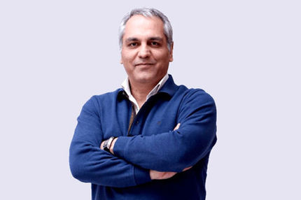 پرکاری مهران مدیری در تعطیلات «دورهمی»