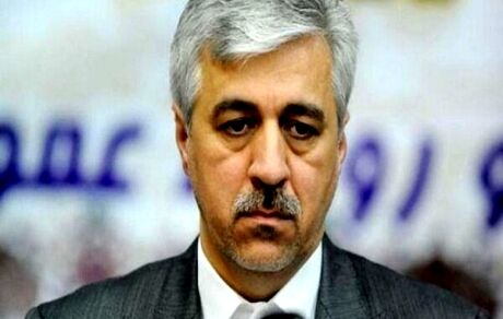 برای ادامه درمان، وزیر ورزش و جوانان به تهران اعزام شد