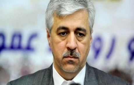 برای ادامه درمان، وزیر ورزش و جوانان به تهران اعزام شد