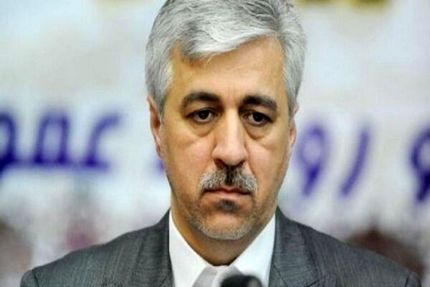 برای ادامه درمان، وزیر ورزش و جوانان به تهران اعزام شد