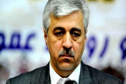 برای ادامه درمان، وزیر ورزش و جوانان به تهران اعزام شد