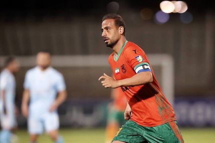 ذوب آهن، هافبک مس رفسنجان را به خدمت گرفت
