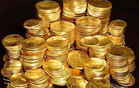 نرخ سکه و طلا در ۱۸ اردیبهشت