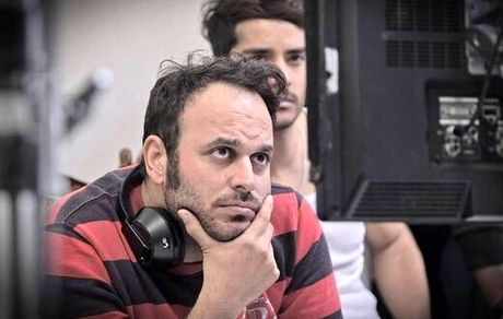 محمدحسین مهدویان مانند حاتمی‌کیا به قولش وفا نکرد