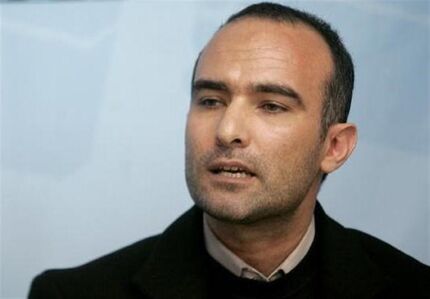 براتی: هیچ‌گاه در پرونده ویلموتس دخالت نداشته‌ام