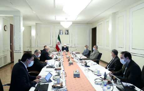 روحانی : طرح جامع مدیریت مرحله جدید بیماری کرونا تصویب می‌شود