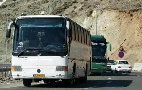الزام وزارت نفت به ارائه سهمیه ریالی سوخت نفت گاز برای حمل و نقل درون و برون شهری