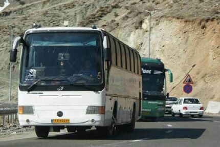 الزام وزارت نفت به ارائه سهمیه ریالی سوخت نفت گاز برای حمل و نقل درون و برون شهری