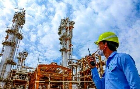 ۴ بار رکوردزنی تولید گاز در سال جاری
