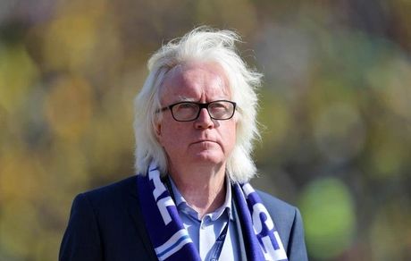 نمایش شفر برای هواداران استقلال