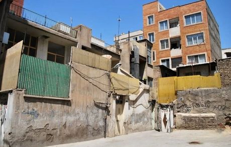 اجرای طرح‌های حوزه بازآفرینی شهری در ۶۰۰ شهر کشور