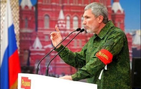 واکنش تند روسیه:  انگلیس را در ۴ دقیقه و فنلاند را در ۱۰ ثانیه نابود می‌کنیم!