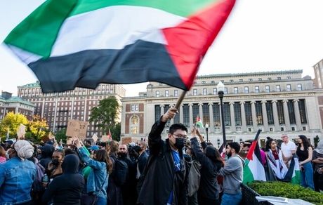 ترامپ به دنبال اخراج مهاجران ضدیهودی