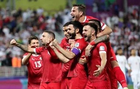 فیفا مانع پیوستن مدافع تیم ملی سوریه به نساجی شد