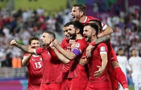 فیفا مانع پیوستن مدافع تیم ملی سوریه به نساجی شد