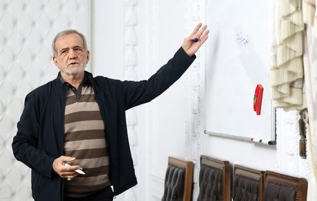 رئیس جمهور: ساختار دولتی برای کاهش شدت مصرف انرژی پاسخگو نیست