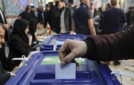 صندوق‌های رای انتخابات اسفند در نیشابور بازشماری می‌شود