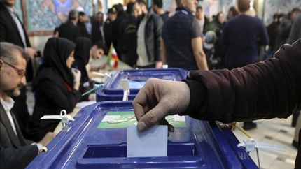 صندوق‌های رای انتخابات اسفند در نیشابور بازشماری می‌شود