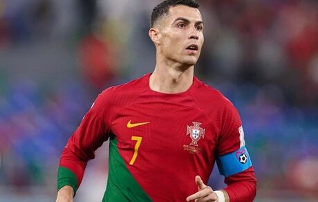 پیوستن کریس رونالدو به النصر عربستان منتفی است