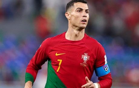 پیوستن کریس رونالدو به النصر عربستان منتفی است