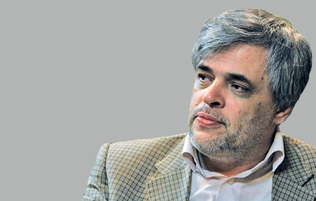 کنایه توئیتری محمد مهاجری: کم کم دلم برای قالیباف می‌سوزد 