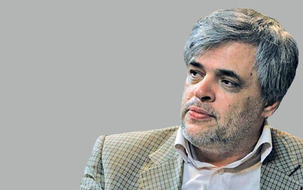 کنایه توئیتری محمد مهاجری: کم کم دلم برای قالیباف می‌سوزد 