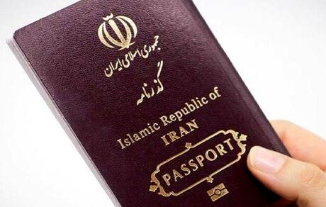 امکان تعویض  گذرنامه‌های با اعتبار کمتر از ۶ ماه زائران اربعین