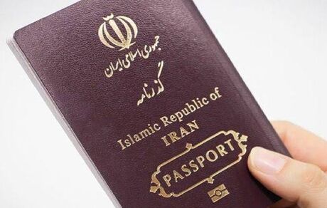 امکان تعویض  گذرنامه‌های با اعتبار کمتر از ۶ ماه زائران اربعین