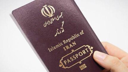 امکان تعویض  گذرنامه‌های با اعتبار کمتر از ۶ ماه زائران اربعین