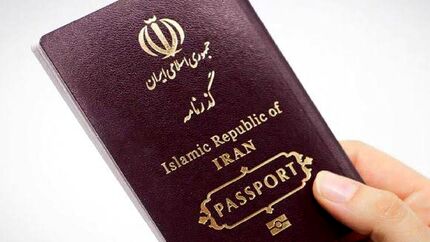 امکان تعویض  گذرنامه‌های با اعتبار کمتر از ۶ ماه زائران اربعین