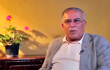 روشن: استراماچونی به ایران بیاید در استقلال کار نمی‌کند!