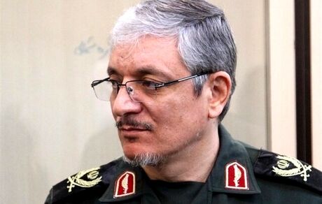 سخنگوی وزارت دفاع: رونمایی از دستاوردهای دفاعی متوقف شده است