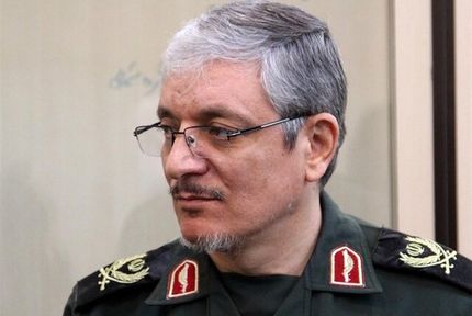 سخنگوی وزارت دفاع: رونمایی از دستاوردهای دفاعی متوقف شده است