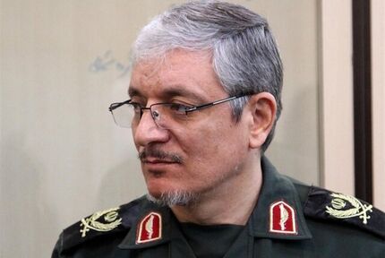 سخنگوی وزارت دفاع: رونمایی از دستاوردهای دفاعی متوقف شده است